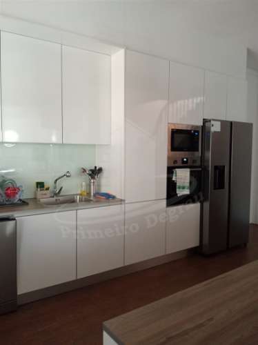 Apartamento T3 Duplex com Terraço em Ferreiros, Braga