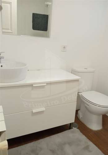 Apartamento T3 Duplex com Terraço em Ferreiros, Braga