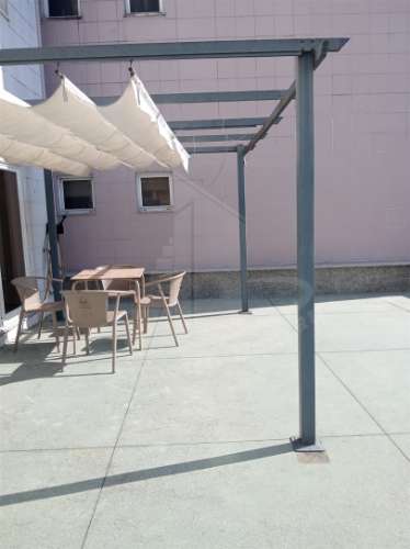 Apartamento T3 Duplex com Terraço em Ferreiros, Braga