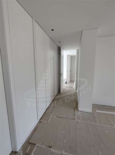 Em fase final de acabamentos