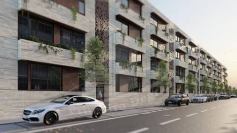 Apartamento T3 DUPLEX Venda em Vila Verde e Barbudo,Vila Verde