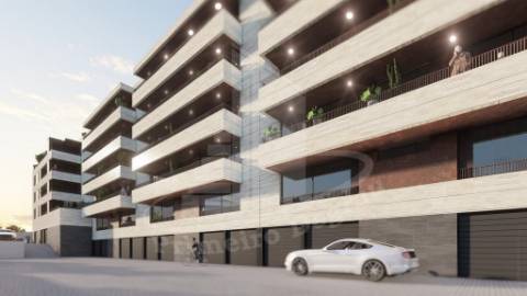 Apartamento T3 DUPLEX Venda em Vila Verde e Barbudo,Vila Verde