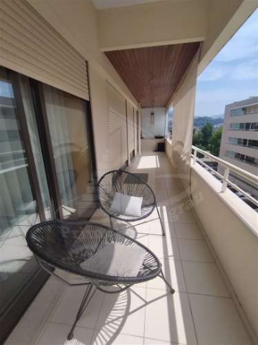 Apartamento T4 Venda em Gualtar,Braga