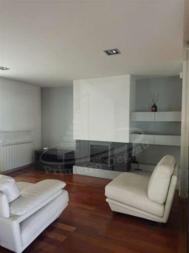 Moradia T3 com sotão