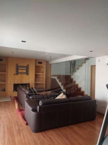 Moradia T3 com sotão