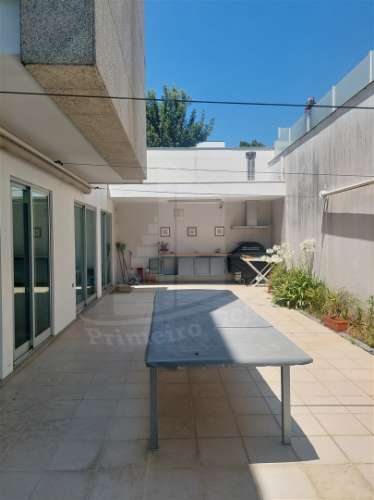 Moradia T3 com sotão