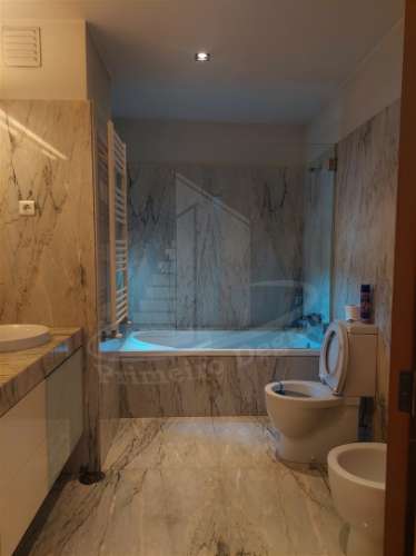 Moradia T3 com sotão