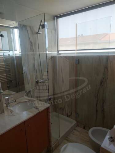 Moradia T3 com sotão