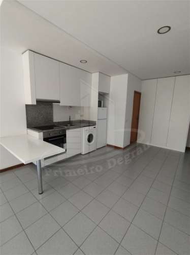 Apartamento T0 Venda em Braga (São Vítor),Braga