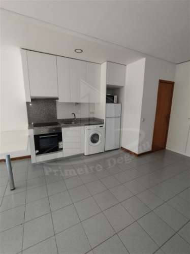 Apartamento T0 Venda em Braga (São Vítor),Braga