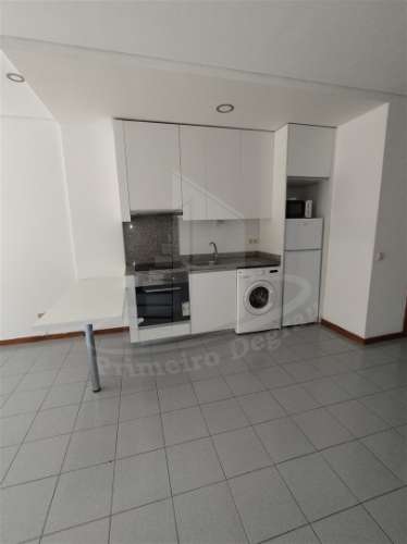 Apartamento T0 Venda em Braga (São Vítor),Braga