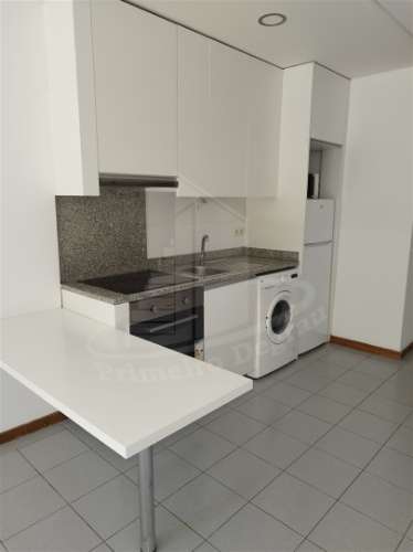 Apartamento T0 Venda em Braga (São Vítor),Braga