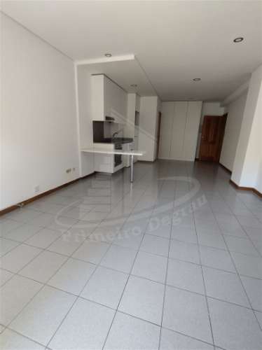 Apartamento T0 Venda em Braga (São Vítor),Braga