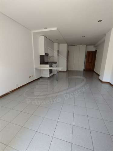 Apartamento T0 Venda em Braga (São Vítor),Braga