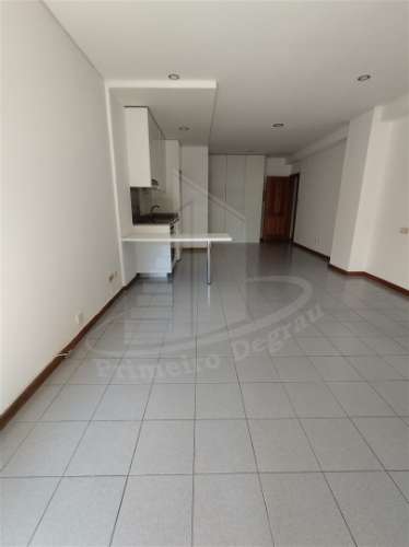Apartamento T0 Venda em Braga (São Vítor),Braga