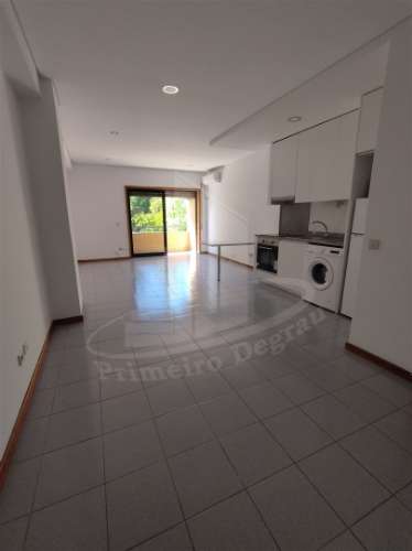 Apartamento T0 Venda em Braga (São Vítor),Braga
