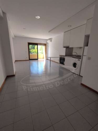 Apartamento T0 Venda em Braga (São Vítor),Braga