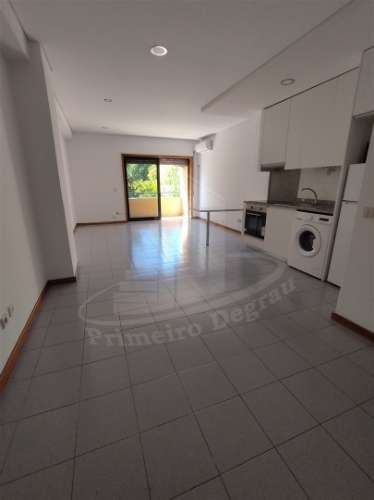 Apartamento T0 Venda em Braga (São Vítor),Braga