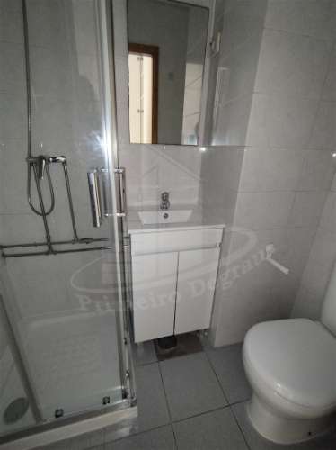 Apartamento T0 Venda em Braga (São Vítor),Braga