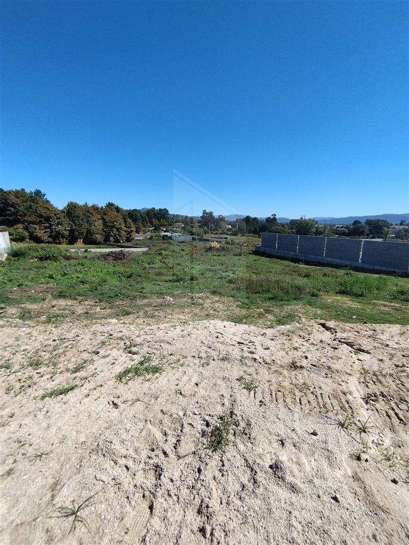 Terreno Para Construção  Venda em Turiz,Vila Verde