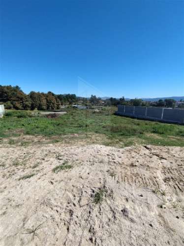 Terreno Para Construção  Venda em Turiz,Vila Verde