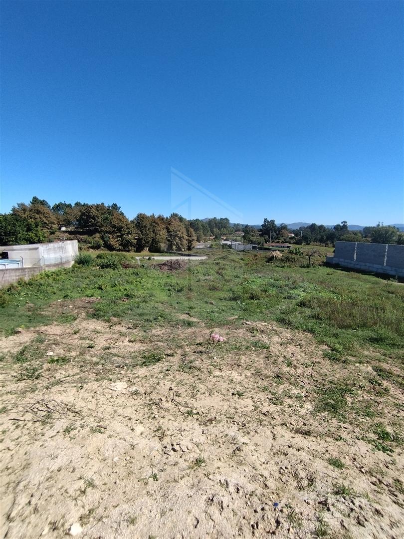 Terreno Para Construção  Venda em Turiz,Vila Verde