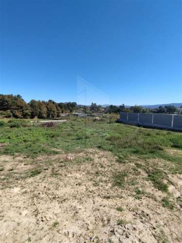 Terreno Para Construção  Venda em Turiz,Vila Verde
