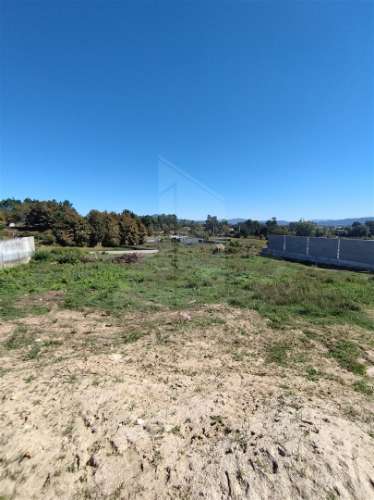 Terreno Para Construção  Venda em Turiz,Vila Verde