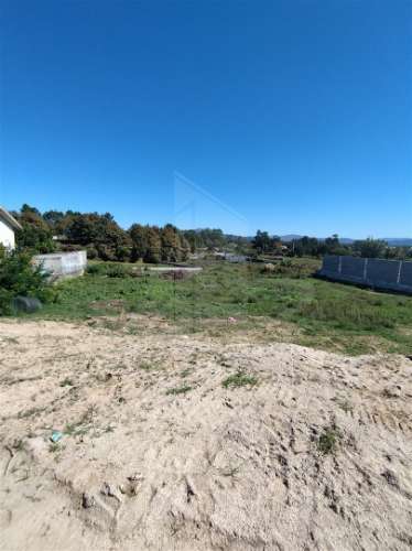 Terreno Para Construção  Venda em Turiz,Vila Verde