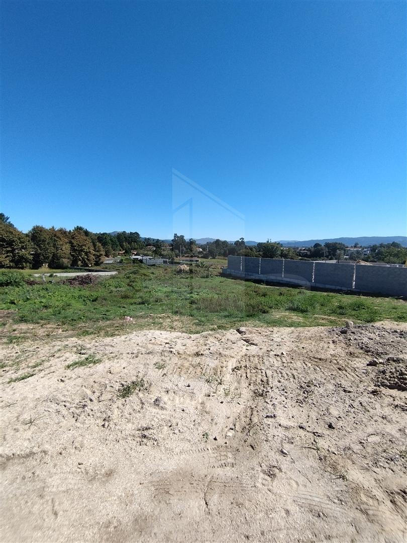 Terreno Para Construção  Venda em Turiz,Vila Verde