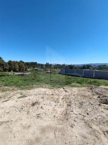 Terreno Para Construção  Venda em Turiz,Vila Verde