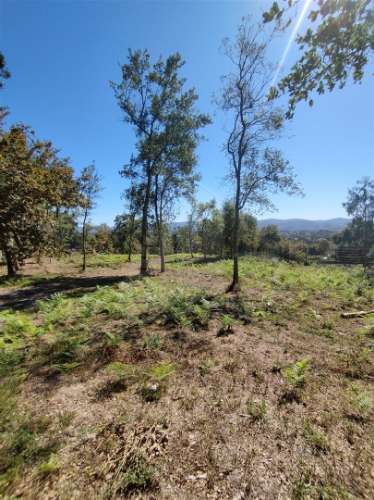 Terreno Para Construção  Venda em Turiz,Vila Verde
