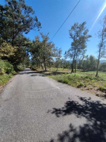 Terreno Para Construção  Venda em Turiz,Vila Verde