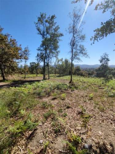 Terreno Para Construção  Venda em Turiz,Vila Verde