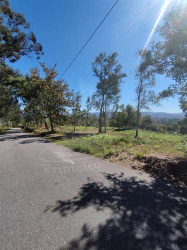 Terreno Para Construção  Venda em Turiz,Vila Verde