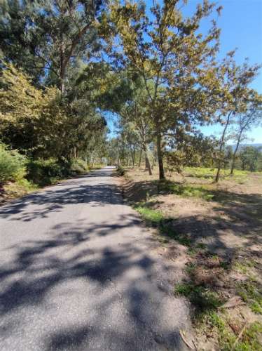 Terreno Para Construção  Venda em Turiz,Vila Verde