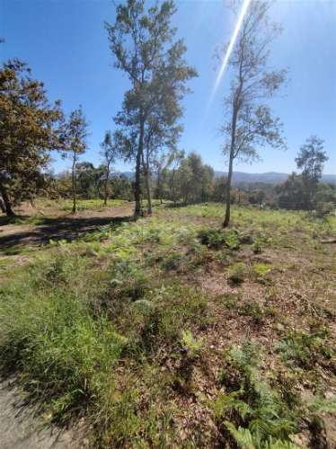 Terreno Para Construção  Venda em Turiz,Vila Verde