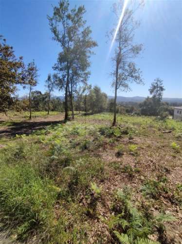 Terreno Para Construção  Venda em Turiz,Vila Verde