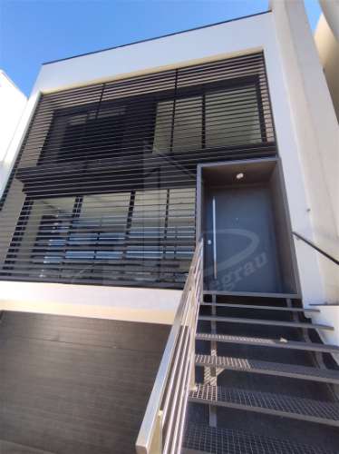 Exclusiva moradia em Lamaçães