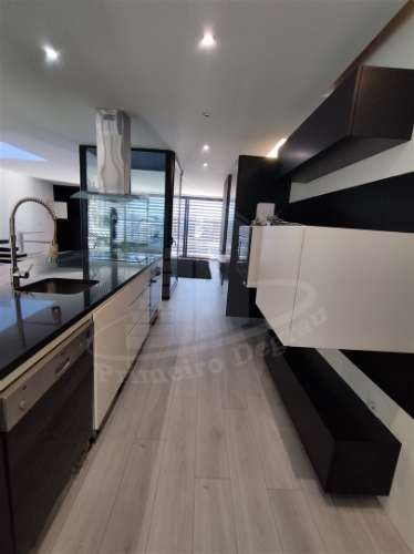 Exclusiva moradia em Lamaçães