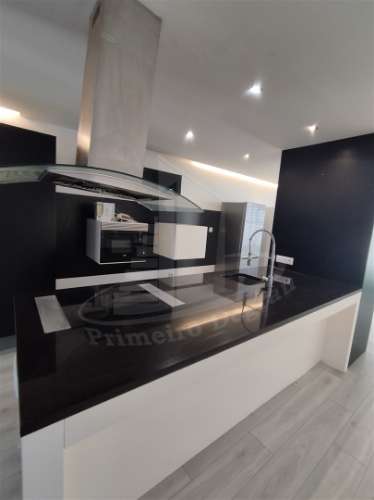 Exclusiva moradia em Lamaçães