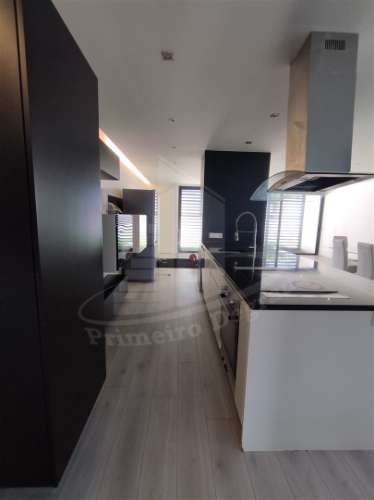 Exclusiva moradia em Lamaçães