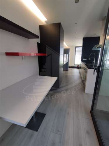 Exclusiva moradia em Lamaçães