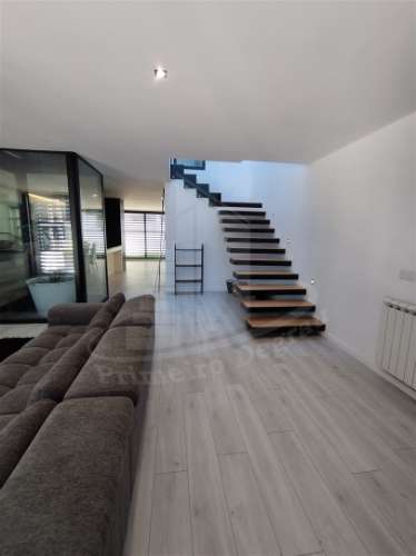 Exclusiva moradia em Lamaçães