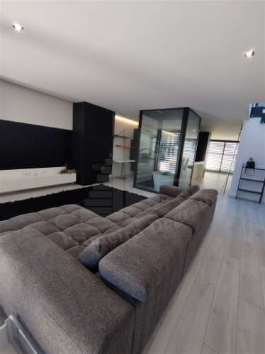 Exclusiva moradia em Lamaçães