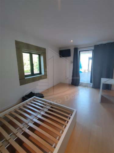 &#127969; Unidade Hoteleira no Coração do Pico, Vila Verde