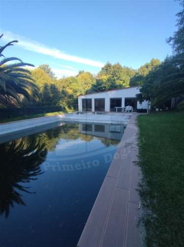 &#127969; Unidade Hoteleira no Coração do Pico, Vila Verde