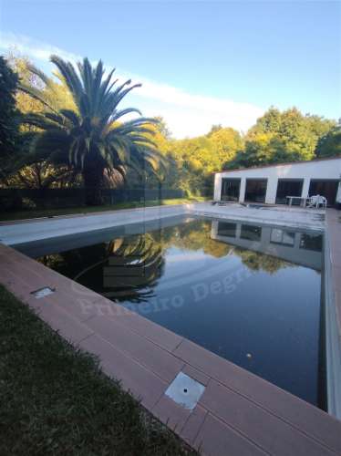 &#127969; Unidade Hoteleira no Coração do Pico, Vila Verde