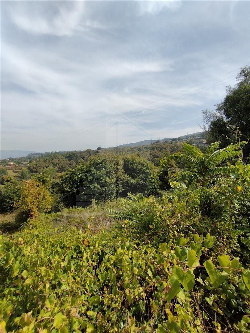 &#127969; Lote de Terreno para Construção de Moradia Individual – 548 m²