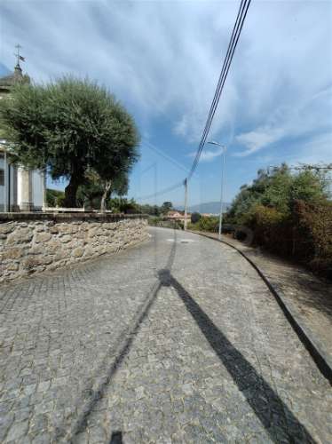 &#127969; Lote de Terreno para Construção de Moradia Individual – 548 m²